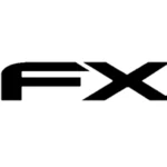 fx radar android application logo